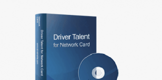 Driver Talent Pro 8