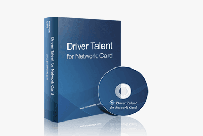 Driver Talent Pro 8