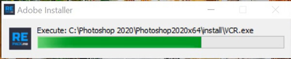 cài đặt photoshop cc 2020
