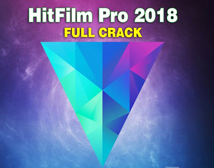 HitFilm Pro 2018