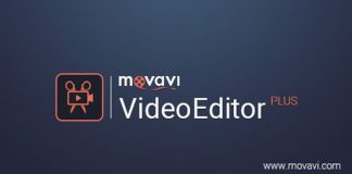 Movavi Video Editor Plus 20.4
