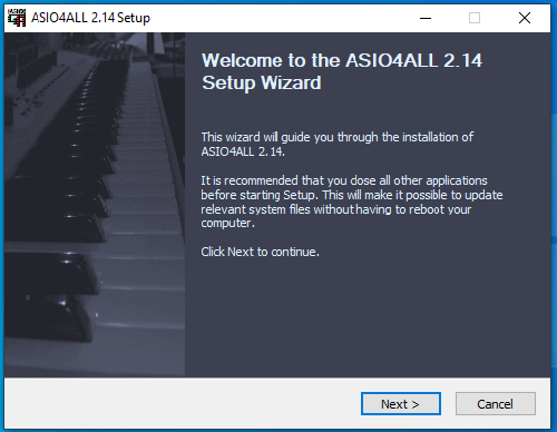 cài đặt phần mềm FL Studio 20 Full Active