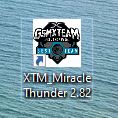 Tải Miracle Thunder 2.82 Full Vĩnh Viễn