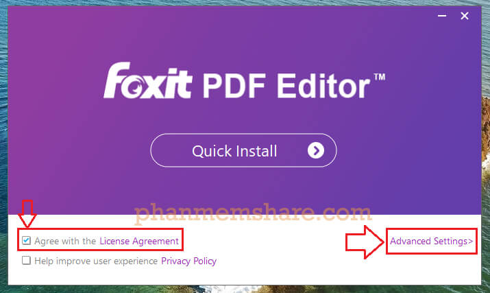 Download Foxit PDF Editor Pro 12.0.3 Full