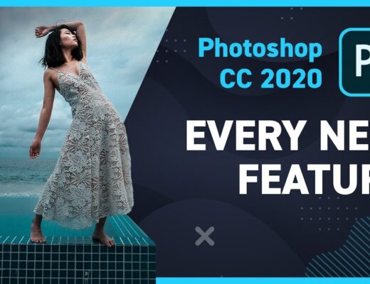 Photoshop CC 2020