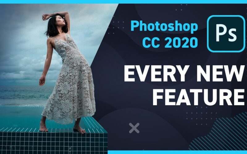 Photoshop CC 2020