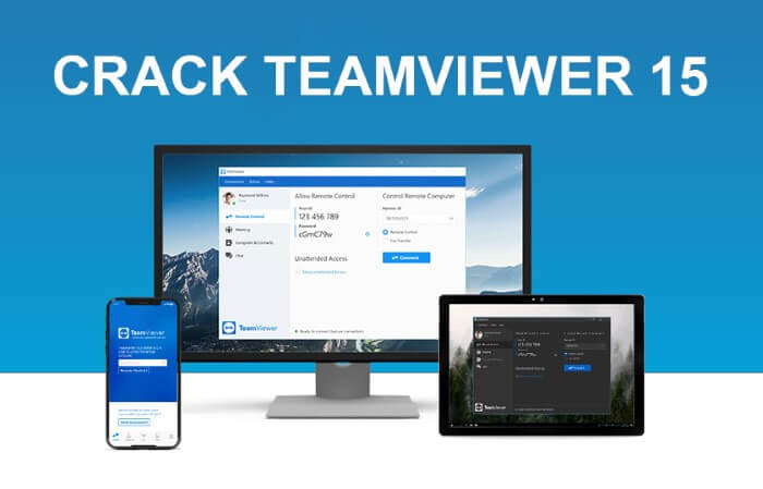 TeamViewer