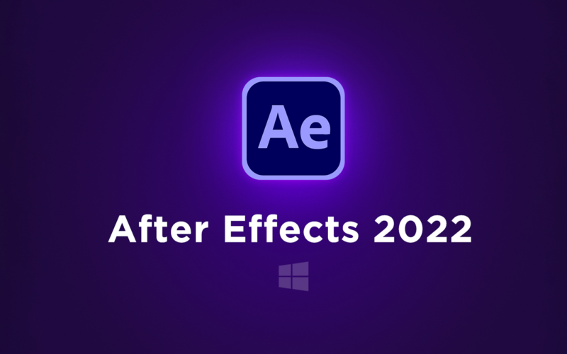 after effects 2022