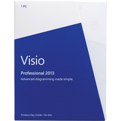 Visio 2013