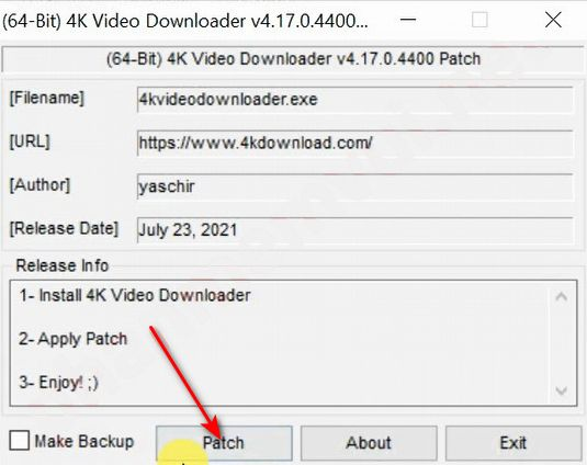 4K Video Downloader