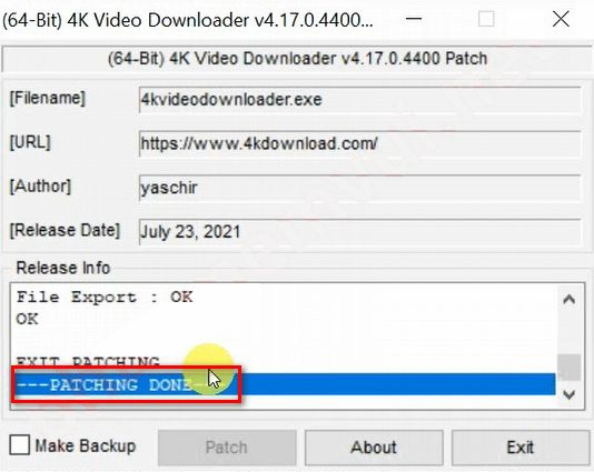 4K Video Downloader