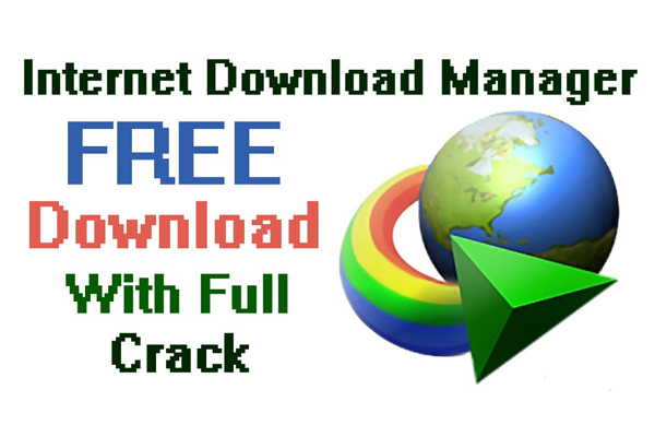 Internet Download Manager