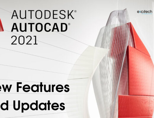 AutoCAD 2021