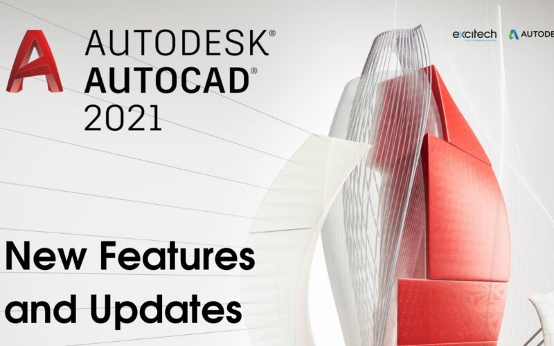 AutoCAD 2021