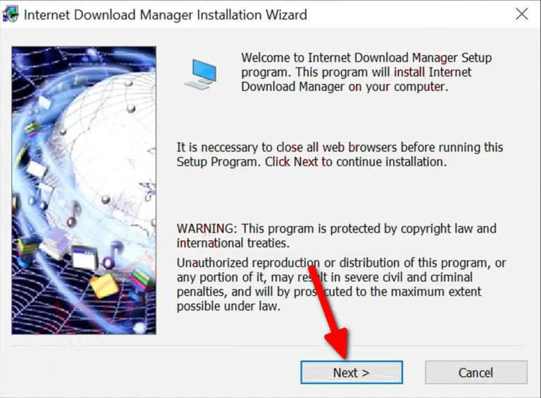 Internet Download Manager