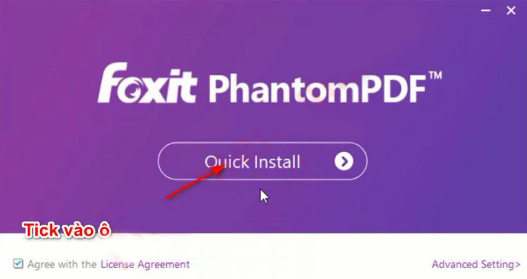 Foxit PhantomPDF Business 10