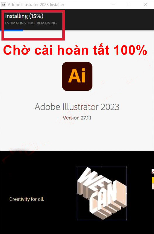 Adobe Illustrator 2023