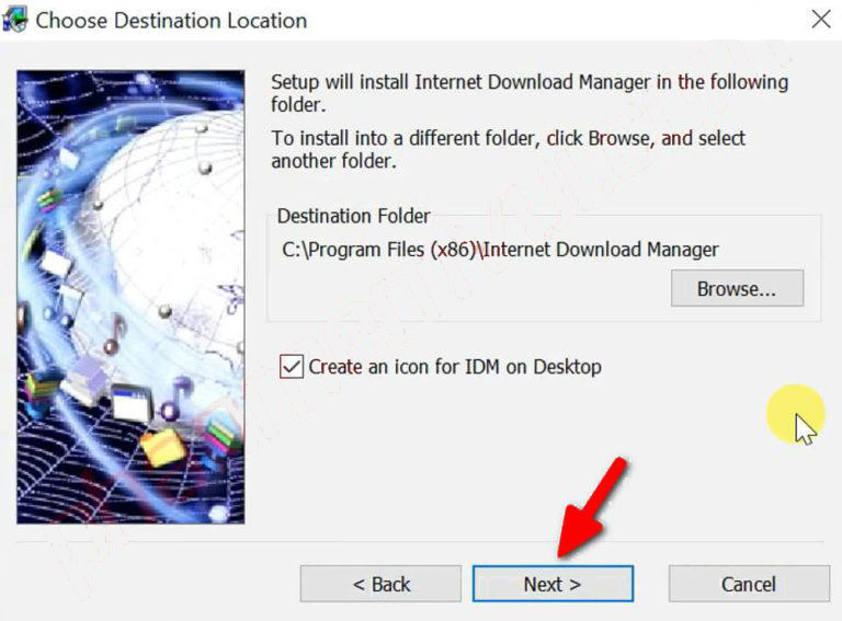 Internet Download Manager