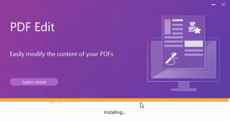 Foxit PhantomPDF Business 10