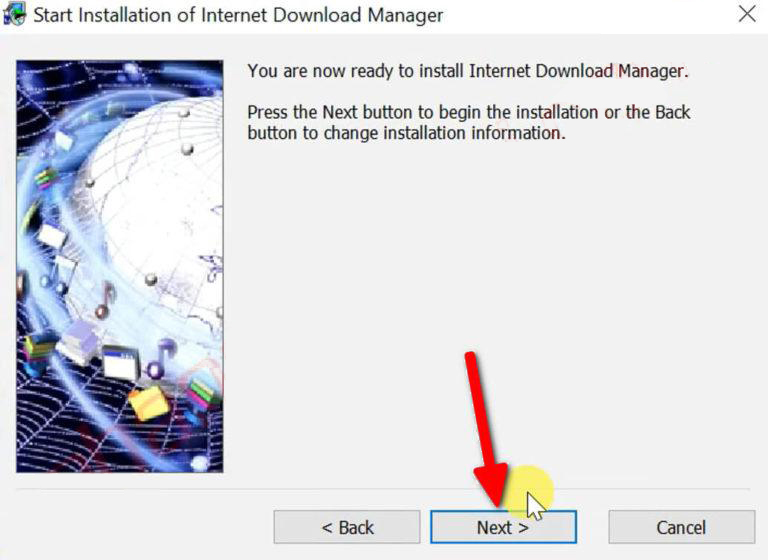 Internet Download Manager