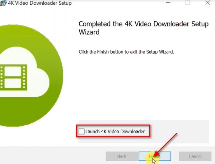 4K Video Downloader