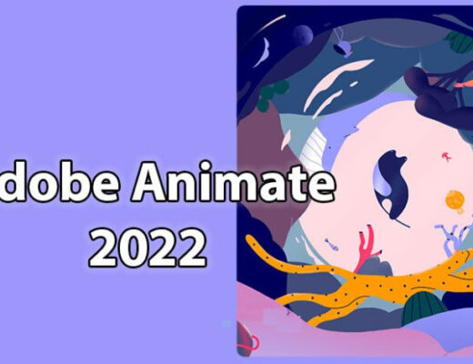 Adobe Animate 2022