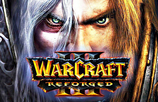 Warcraft 3 1.24e