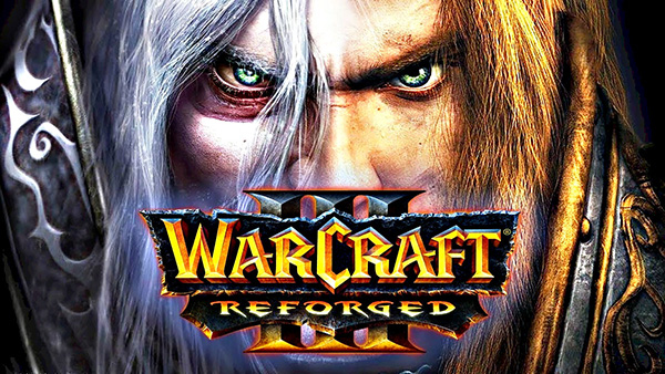 Warcraft 3 1.24e